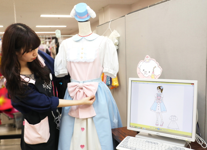 中途採用 サンリオピューロランド 株式会社サンリオエンターテイメント