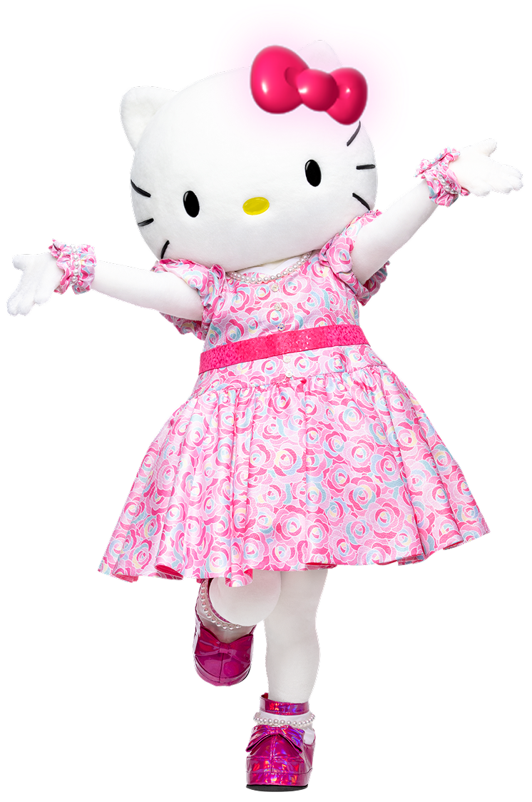 Hello Kitty